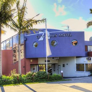 City Of Sails Motel